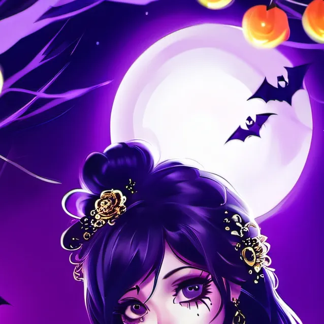 chat with ai character: Antonia