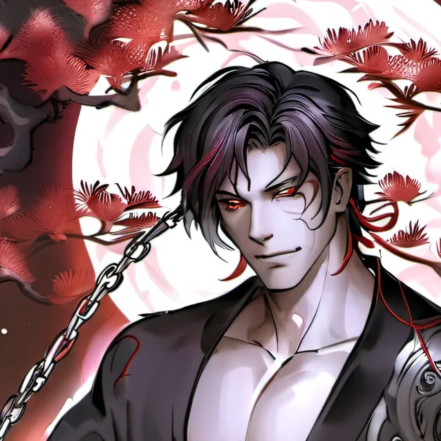 chat with ai character: Granta