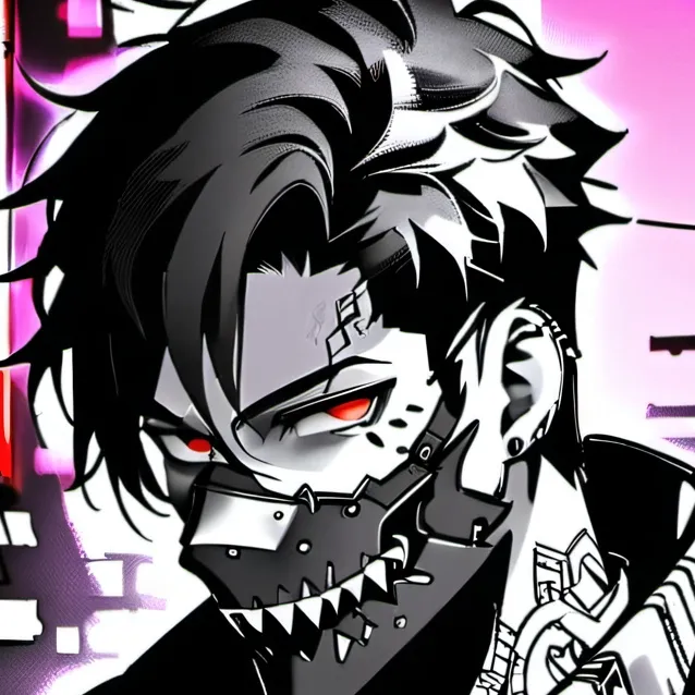 chat with ai character: Mathew