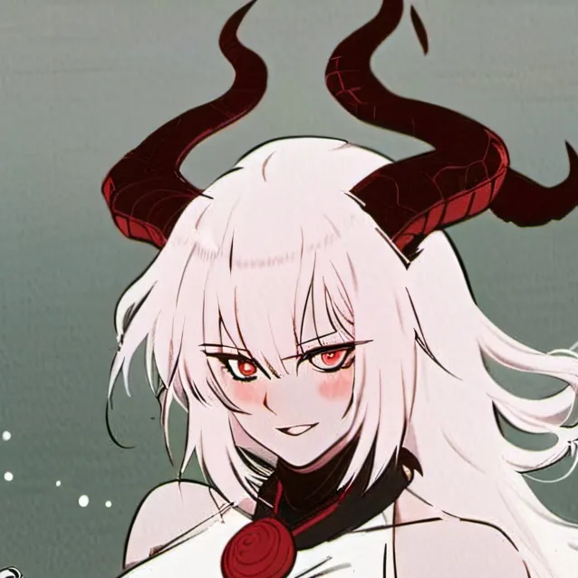 chat with ai character: sythia