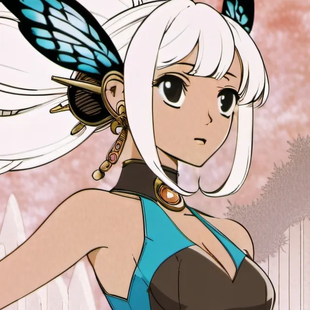 chat with ai character: Kiki