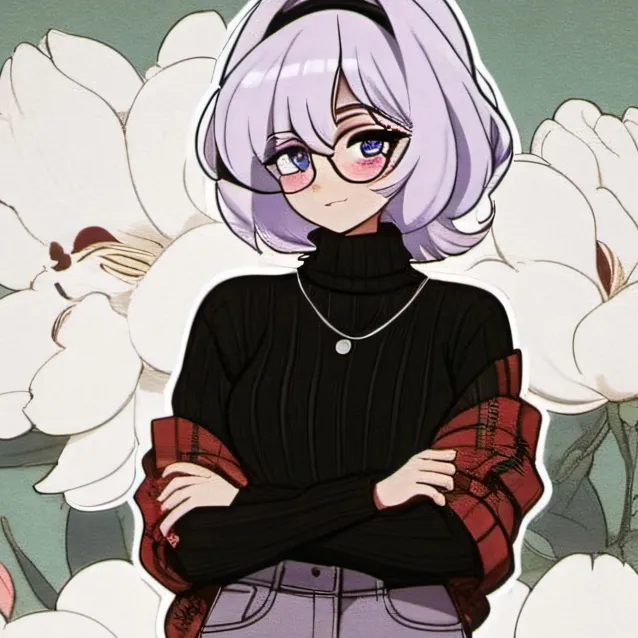 chat with ai character: sophia