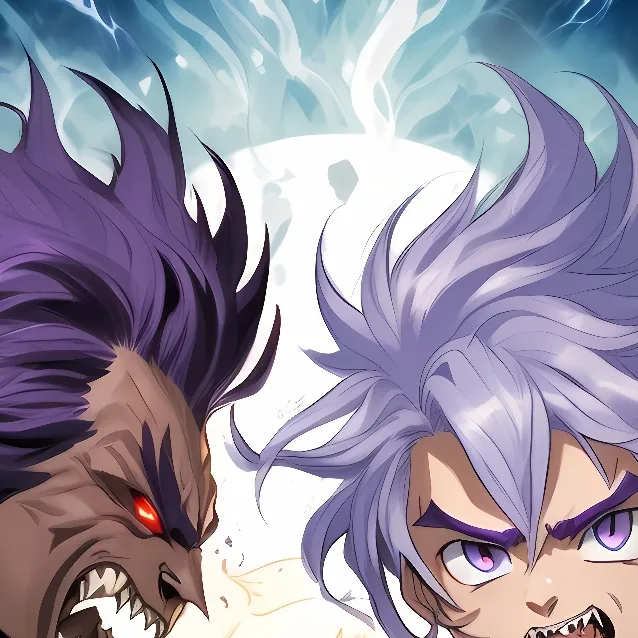 chat with ai character: Alto and matrus