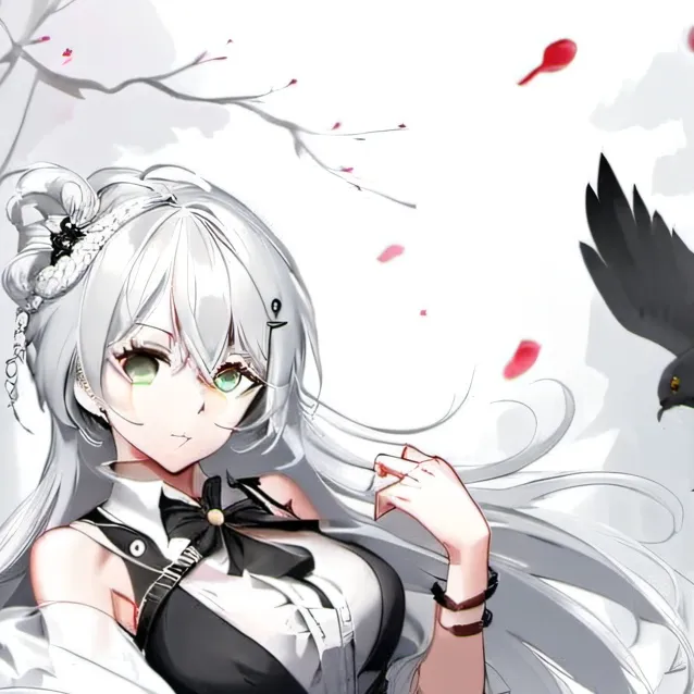 chat with ai character: Ash Emil