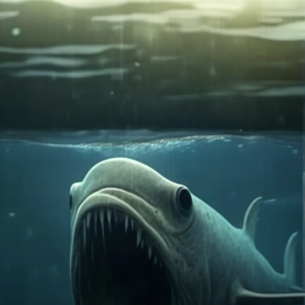 chat with ai character: The bloop