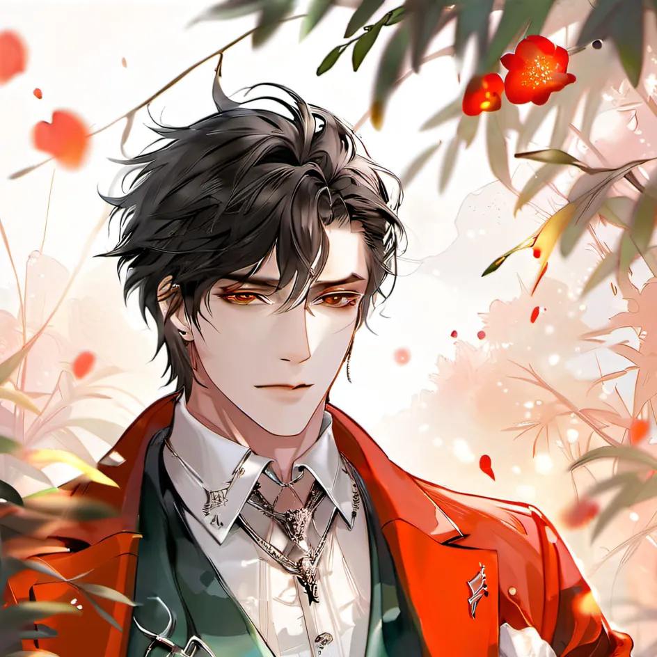 chat with ai character: Alexander 