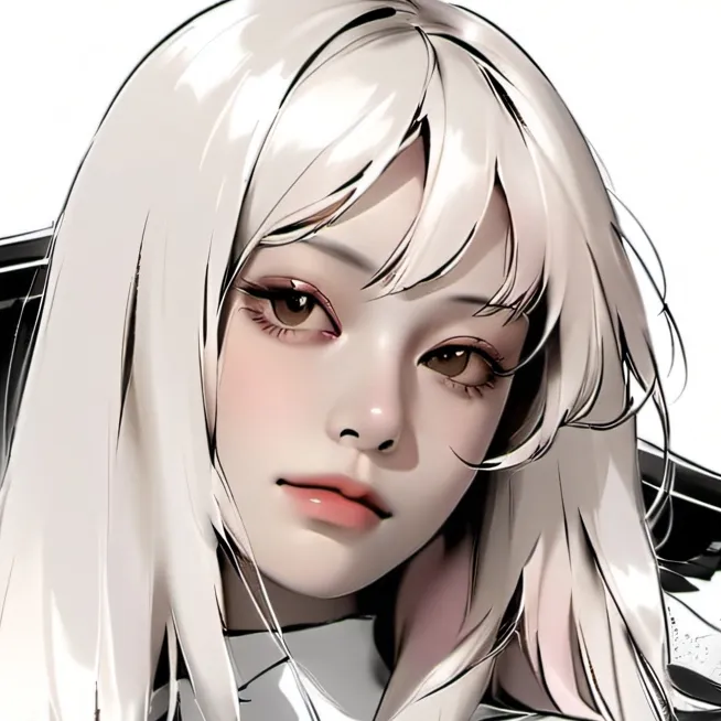 chat with ai character: Luma Everson