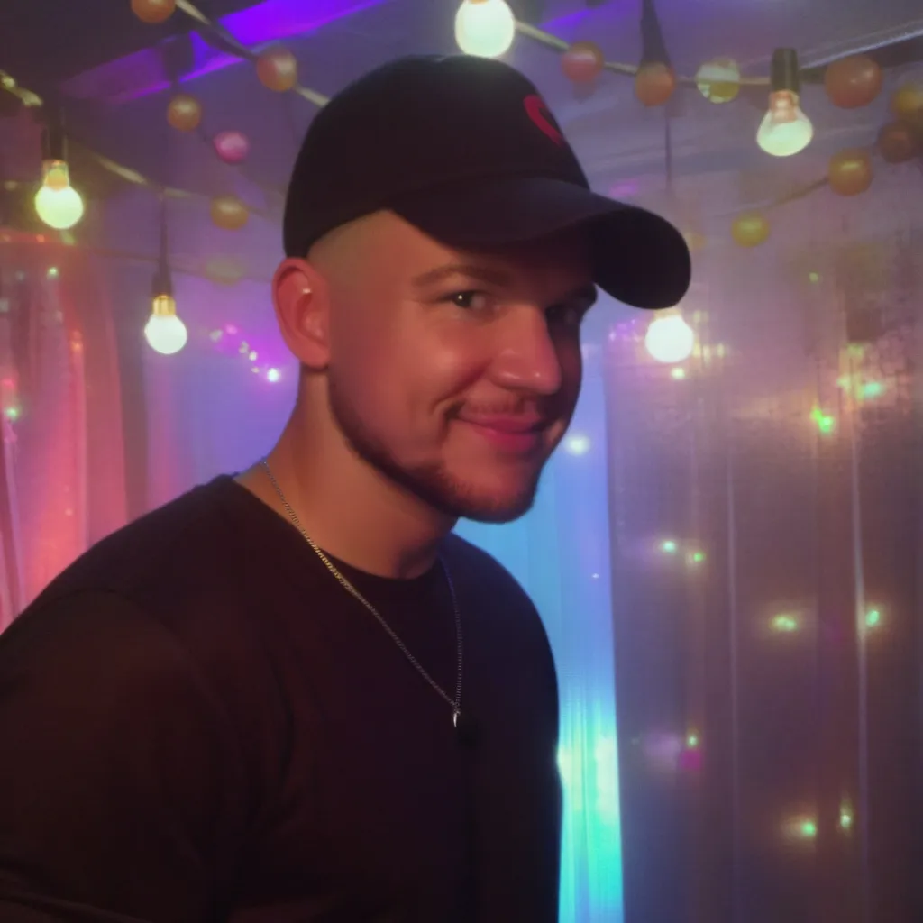 chat with ai character: Nikon