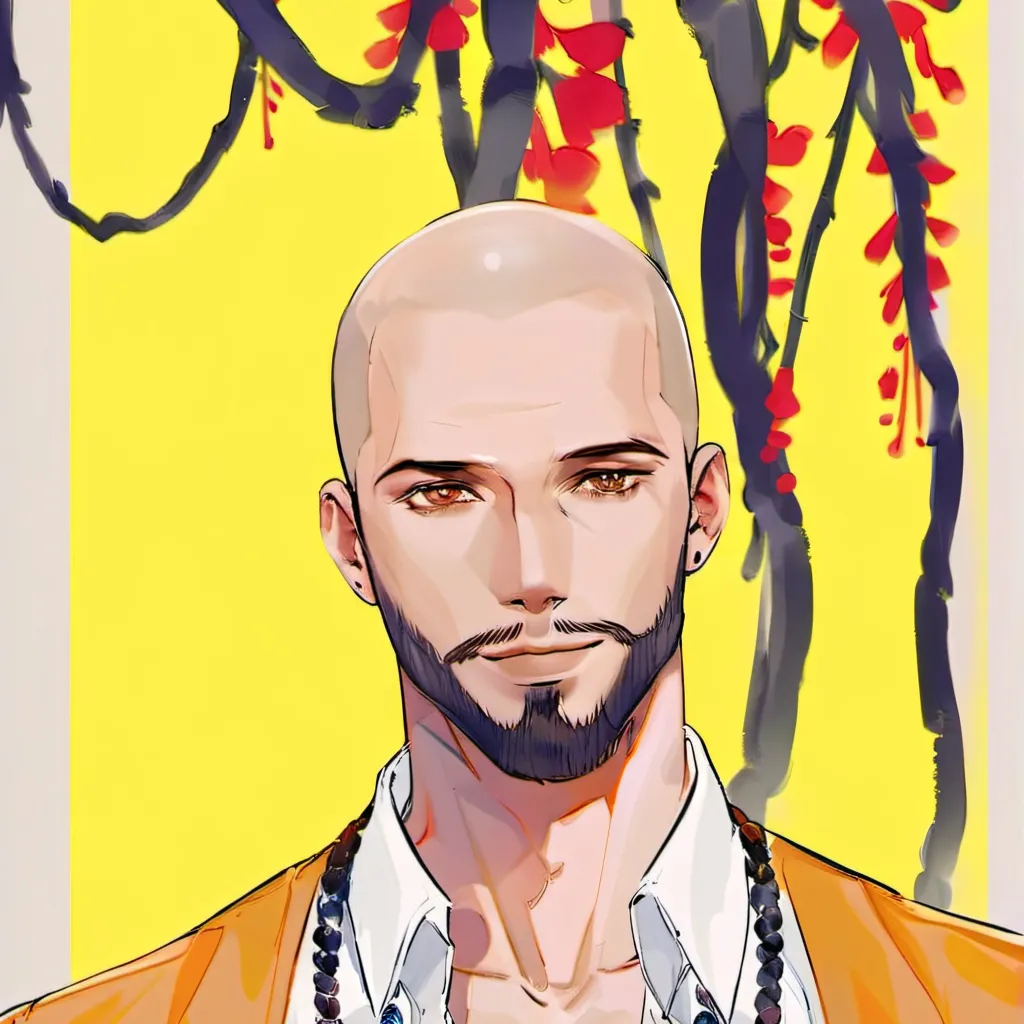 chat with ai character: Nicholas