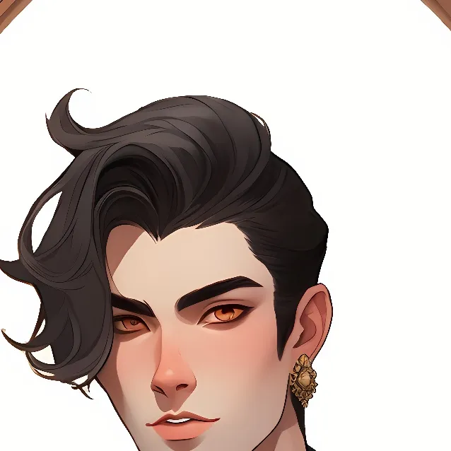 chat with ai character: Hugo Walker