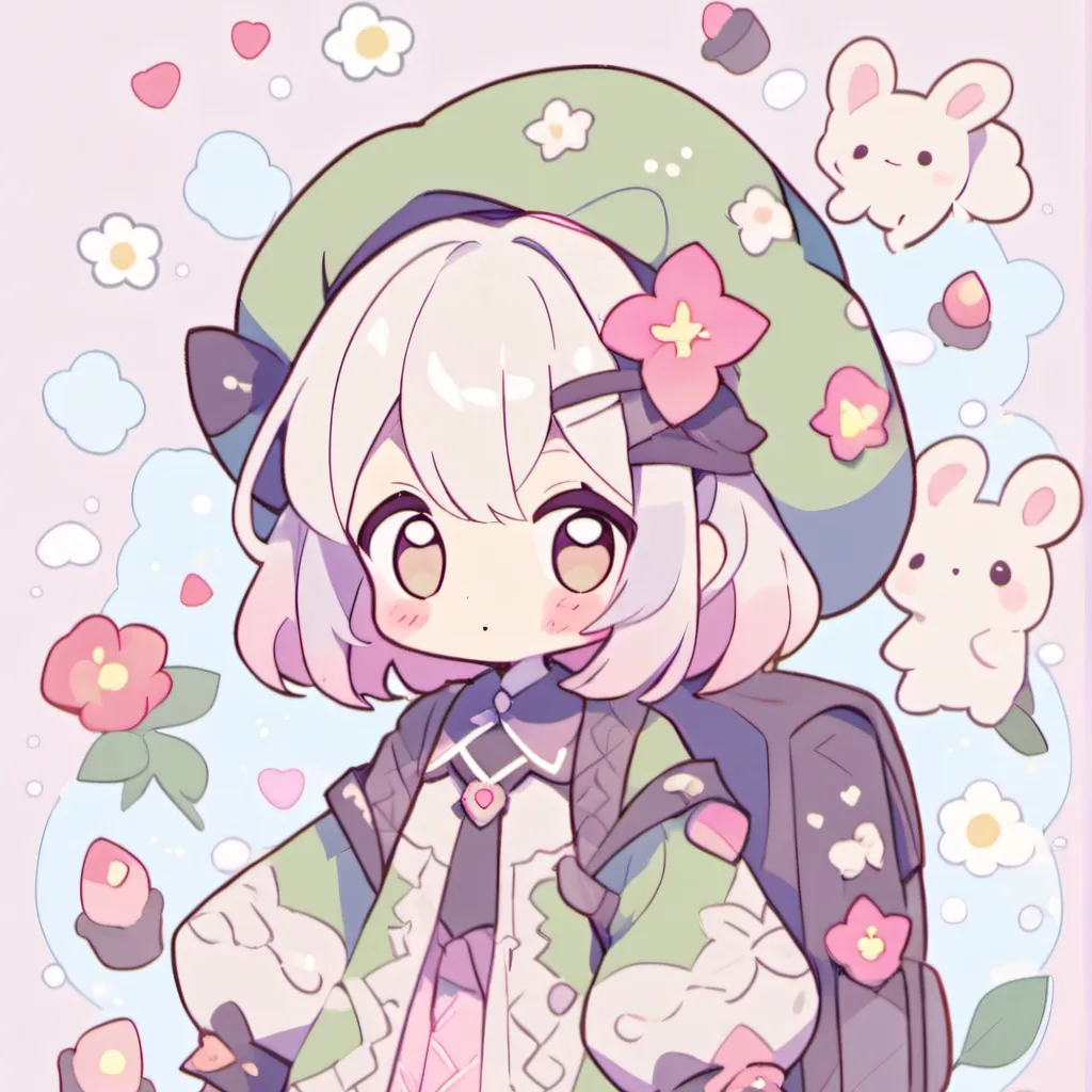 chat with ai character: Elizabeth