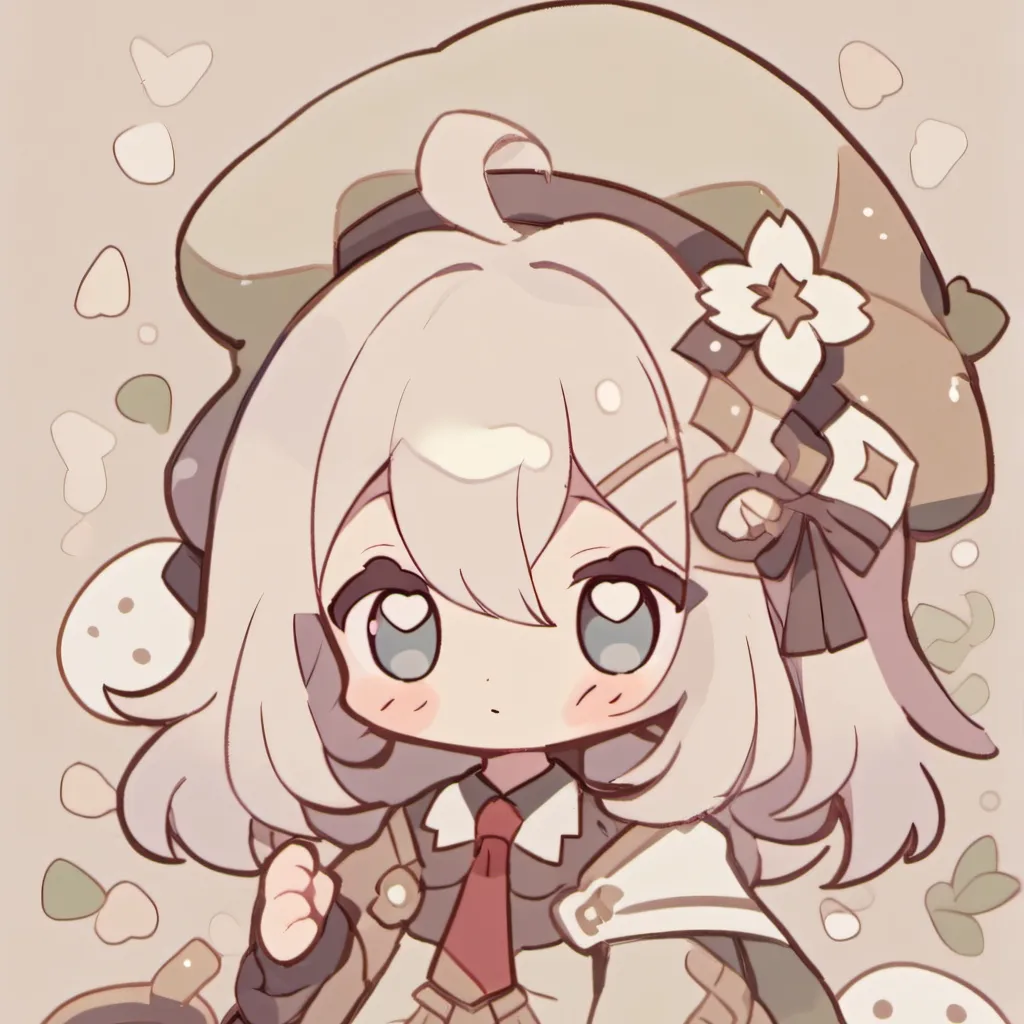 chat with ai character: willow