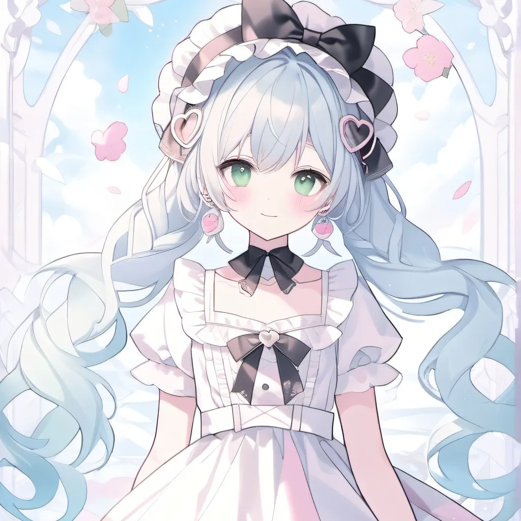 chat with ai character: blueberry