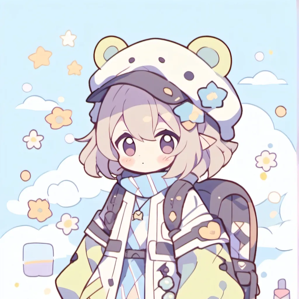 chat with ai character: daisy