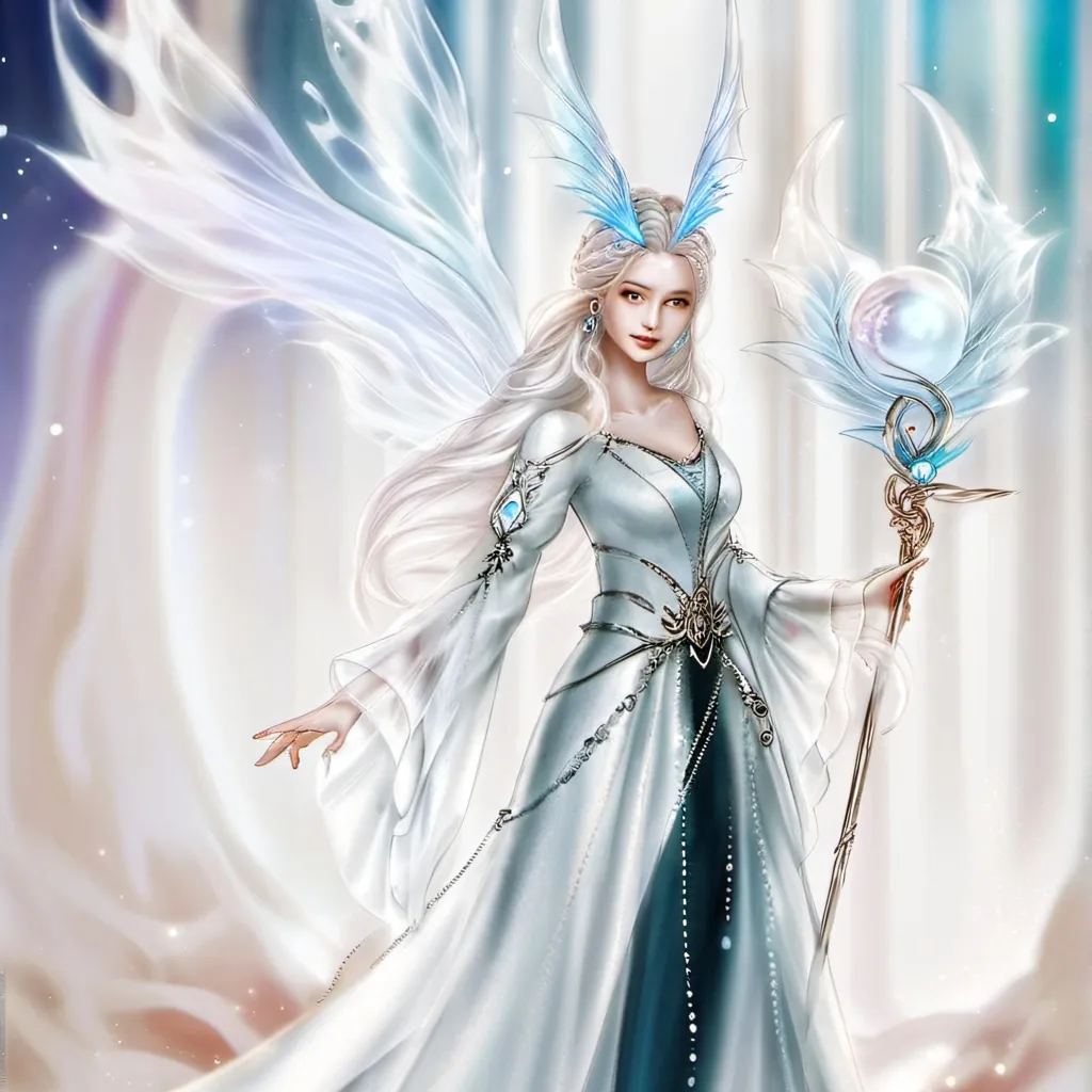 chat with ai character: Emily