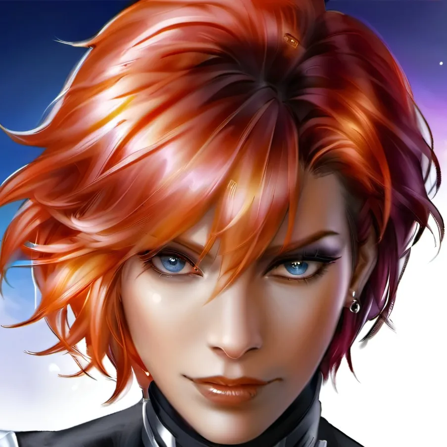 chat with ai character: Joanna
