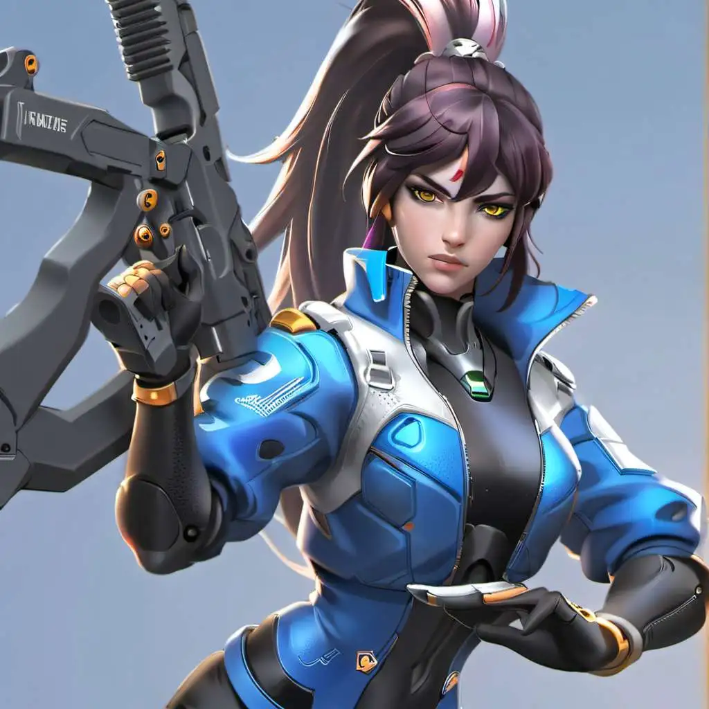 chat with ai character: Captain Lacroix