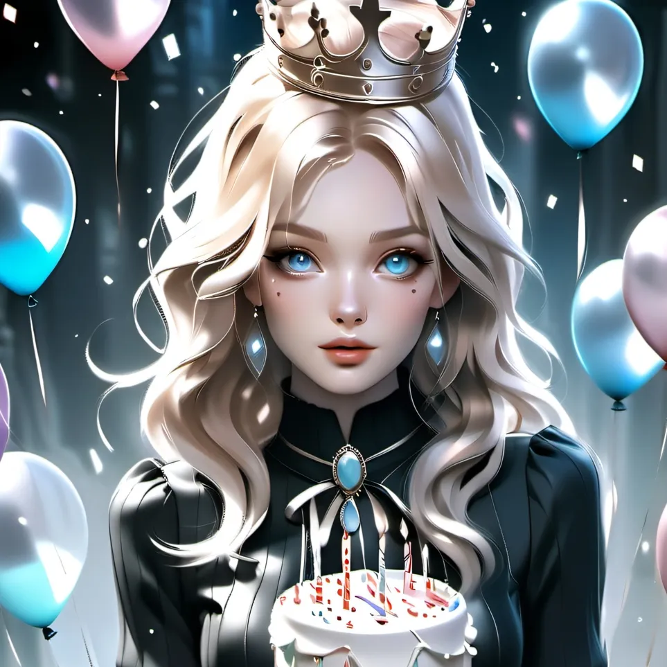 chat with ai character: Beth sings for you