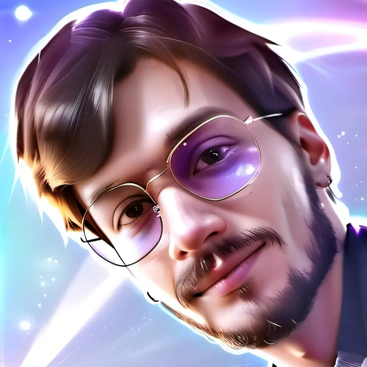 chat with ai character: Justin