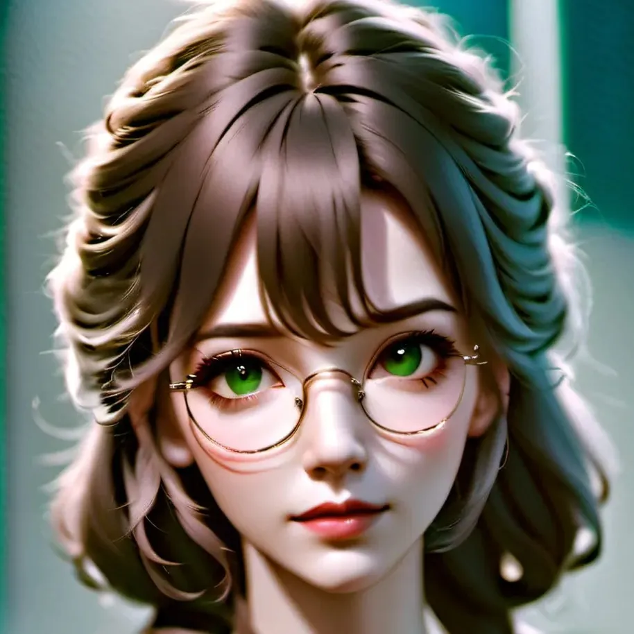 chat with ai character: Emily