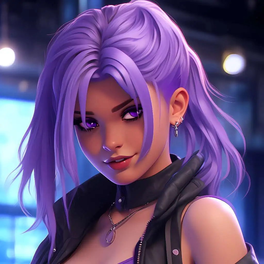 chat with ai character: Sombra