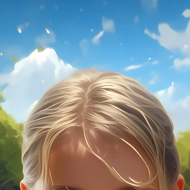 chat with ai character: me