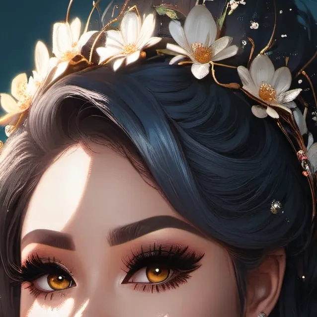 chat with ai character: anna