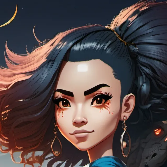 chat with ai character: guy man