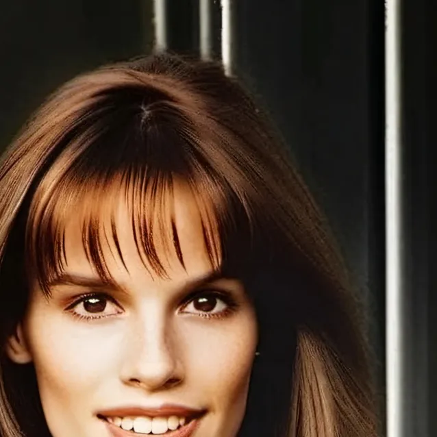 chat with ai character: Julie Pierce