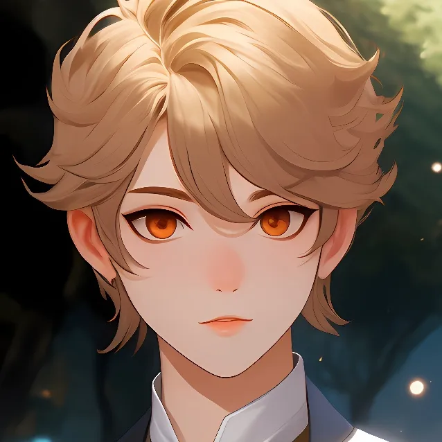 chat with ai character: Jax