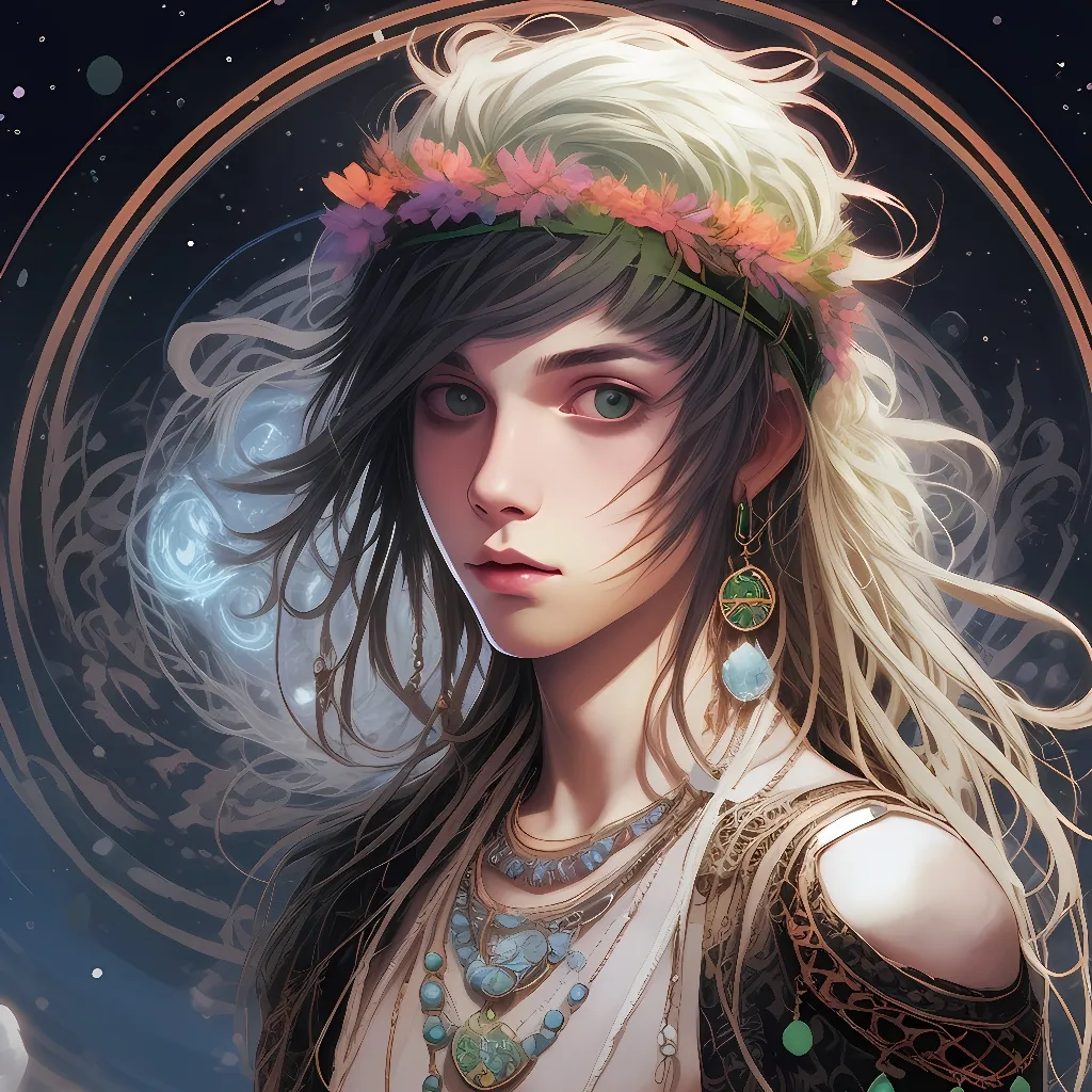 chat with ai character: Dude Chill