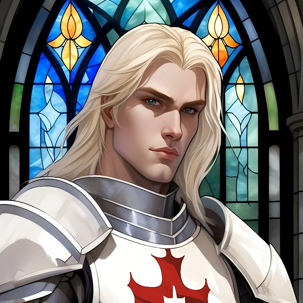 chat with ai character: Duke of Walters