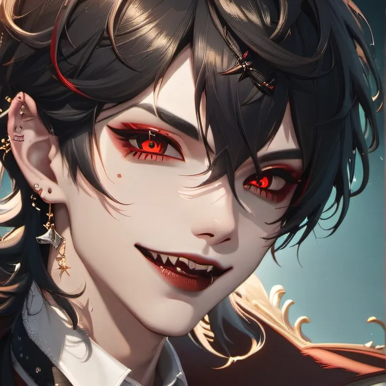 chat with ai character: Xavier 