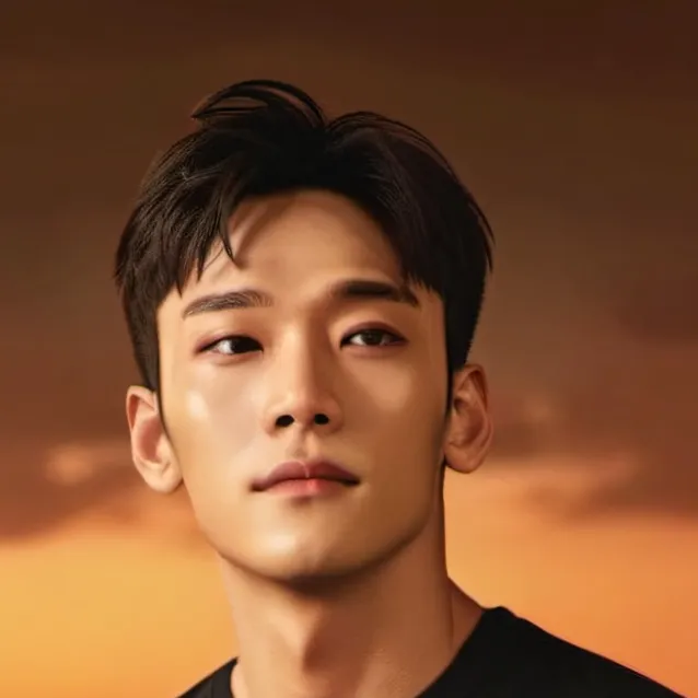 chat with ai character: Chen (Kim Jondae)