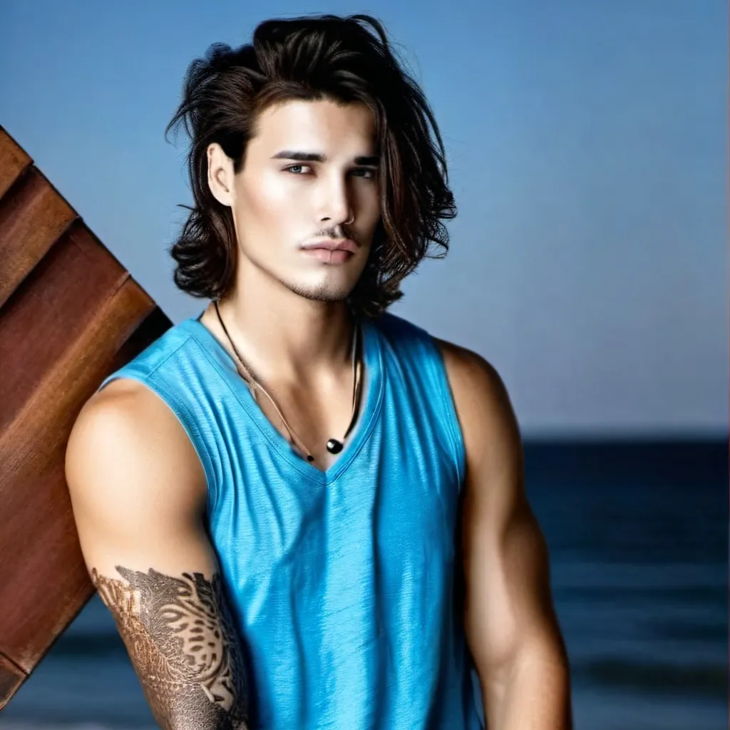 chat with ai character: Devin