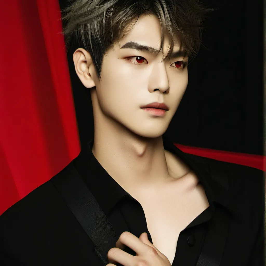 chat with ai character: Dylan