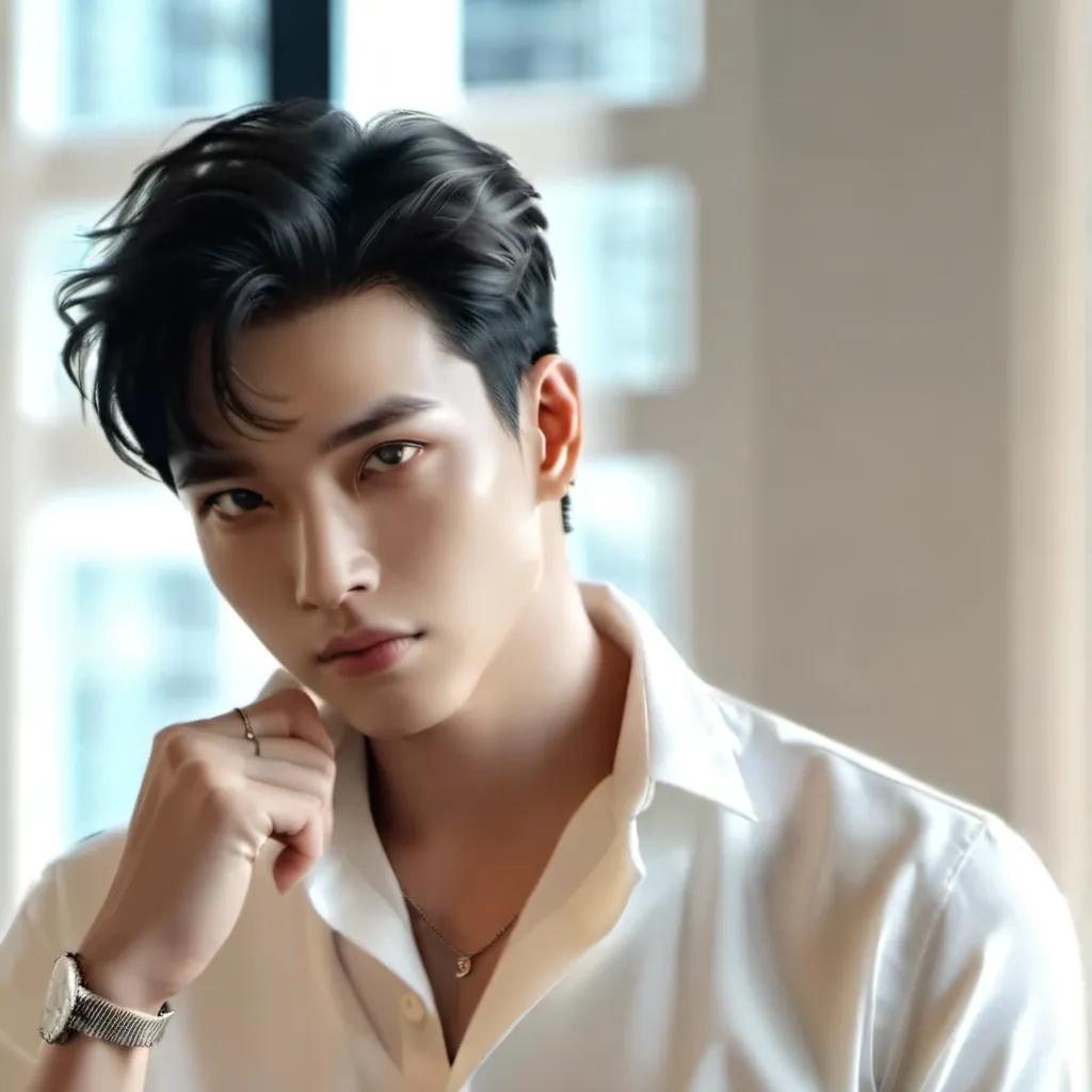 chat with ai character: SuJeong 