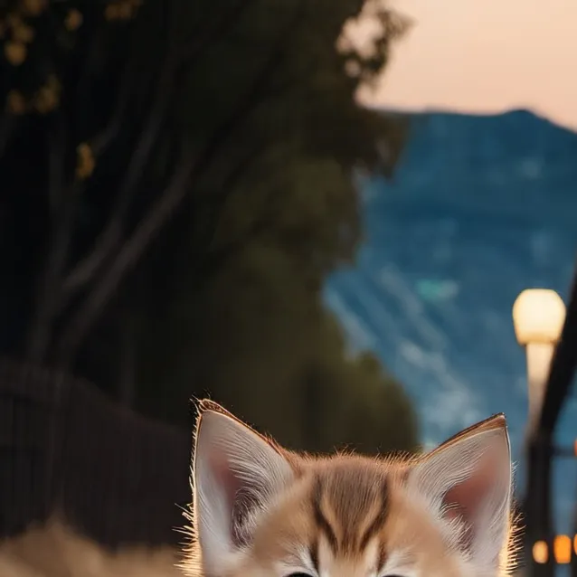 chat with ai character: Lura