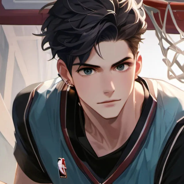 chat with ai character: Jake