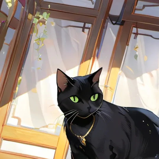 chat with ai character: Mondo