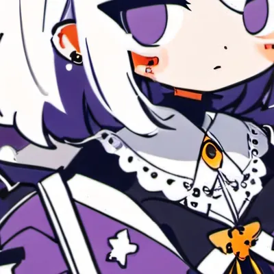 chat with ai character: Currie