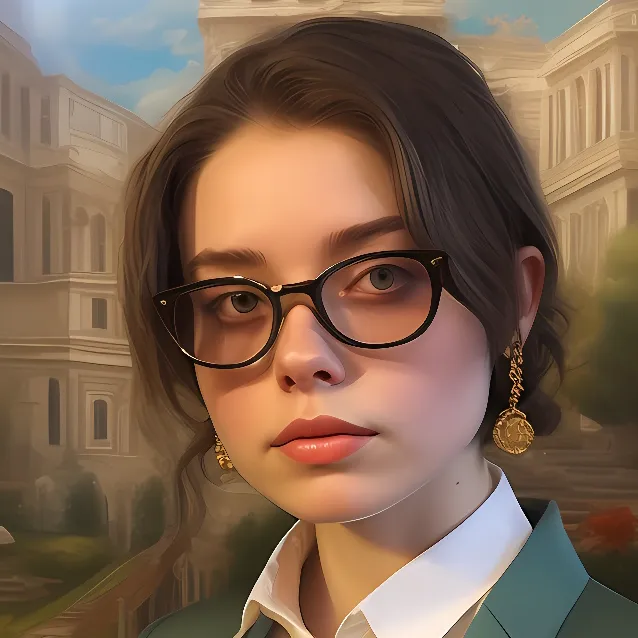 chat with ai character: Brianna