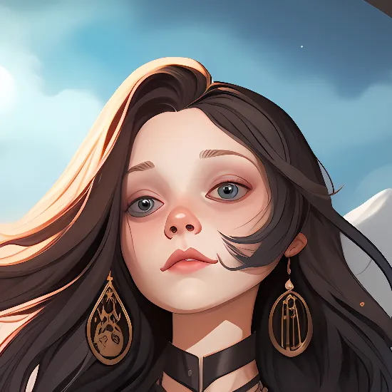 chat with ai character: Beca