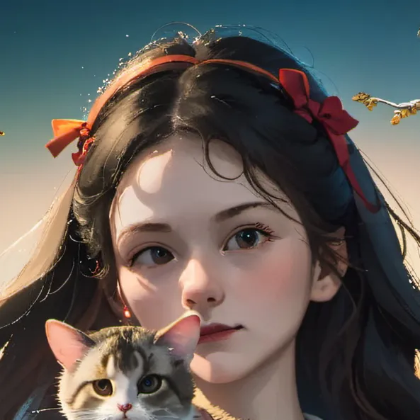 chat with ai character: Lily 