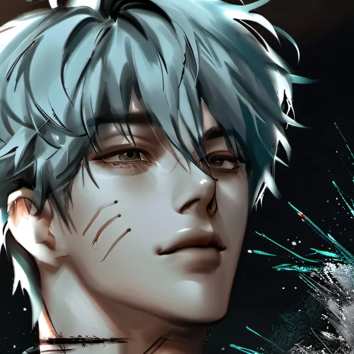 chat with ai character: Heroic