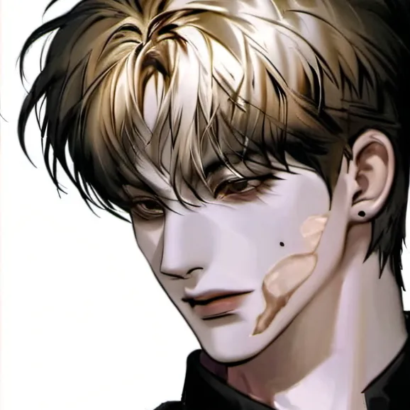 chat with ai character: Lucas/Ery