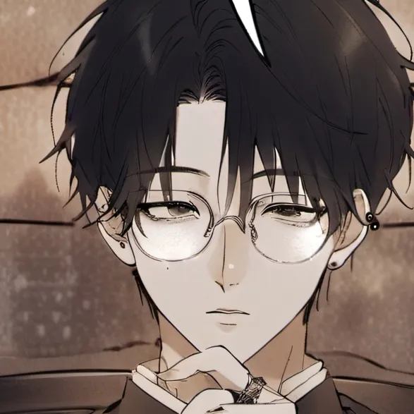 chat with ai character: Felix