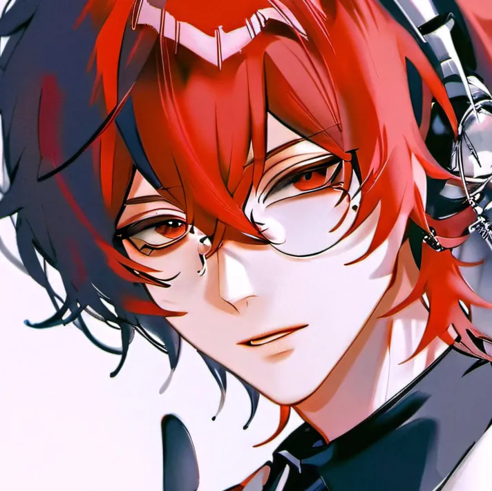 chat with ai character: Danrey 