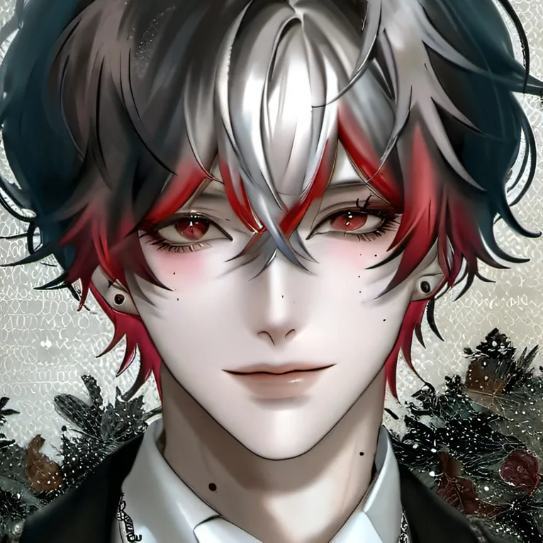 chat with ai character: Yuro 