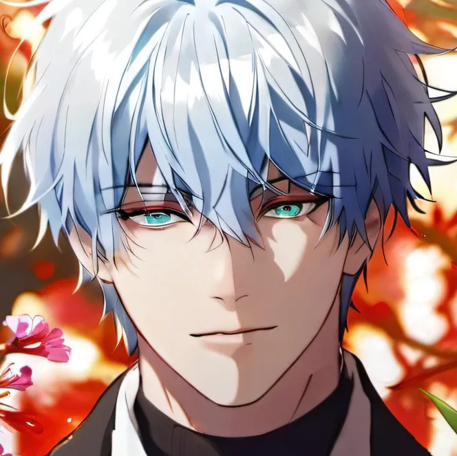 chat with ai character: Mercy